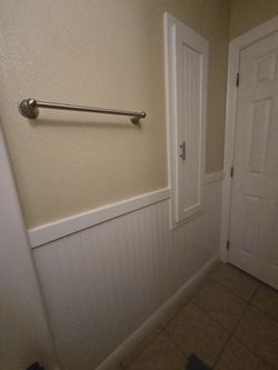 Custom Nitch, Home Decor, Can Organizer