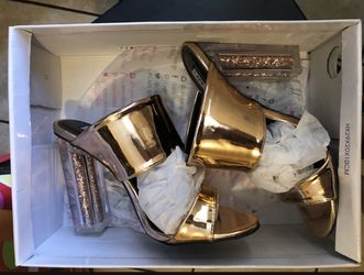 Fashion Nova Heels