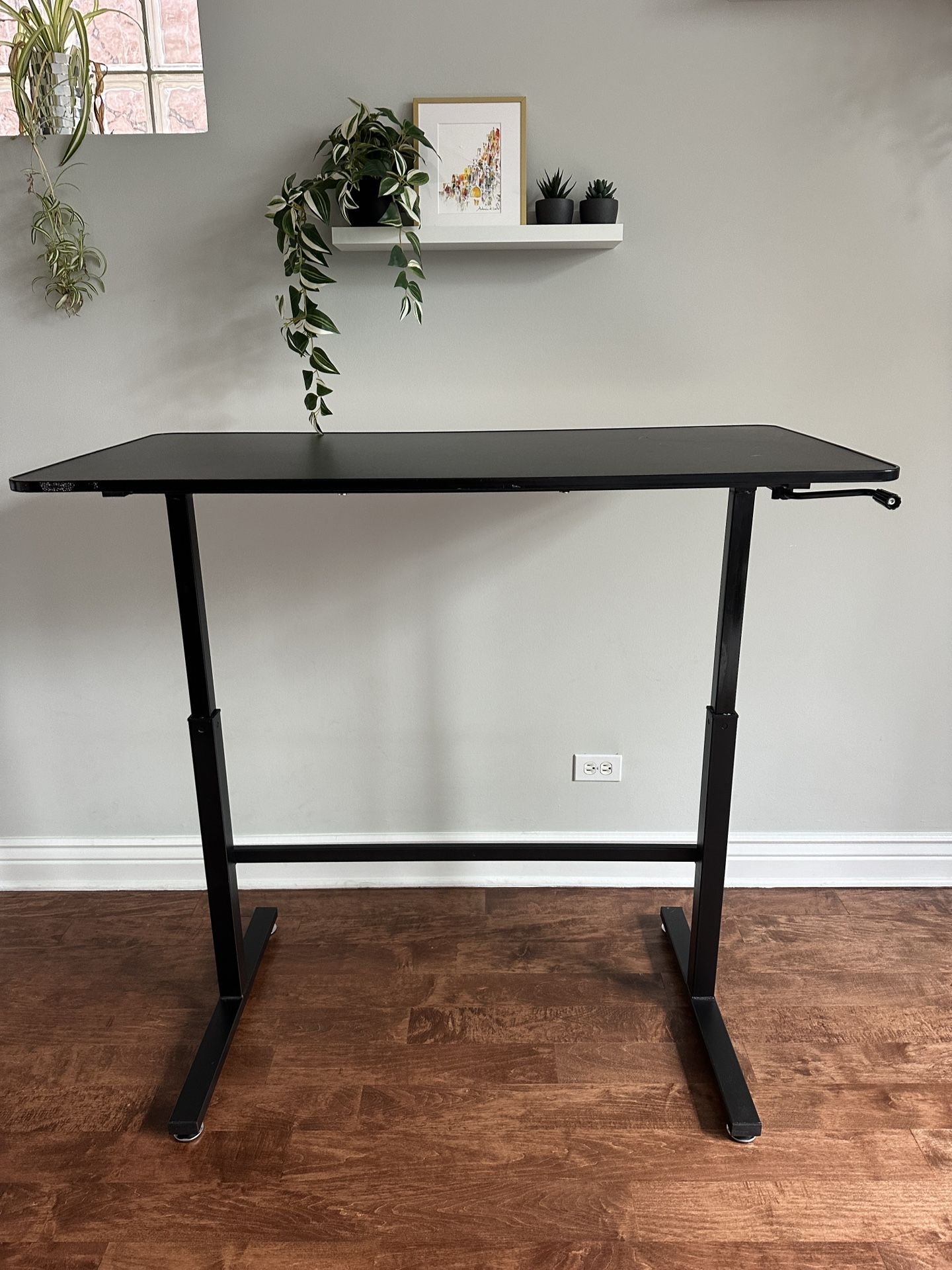 Standing Desk