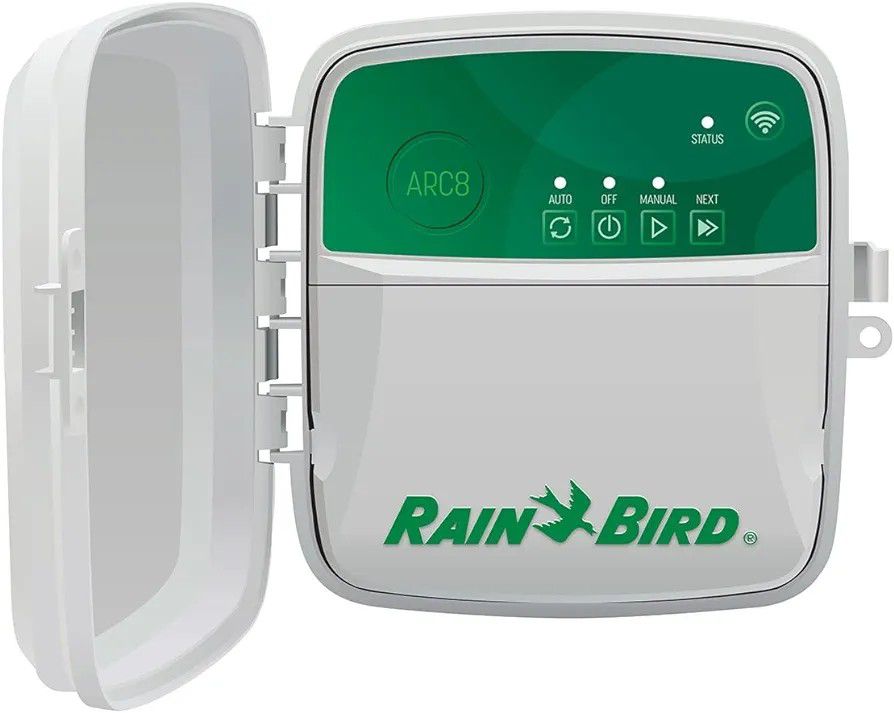 Rain Bird ARC8 App-Based Smart Irrigation