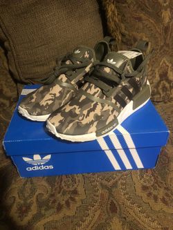 Adidas Shoes