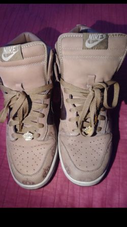 Nike Sb High Dunk Pro! Size 9.5!