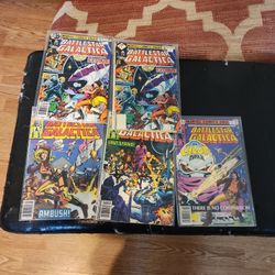 Comics 