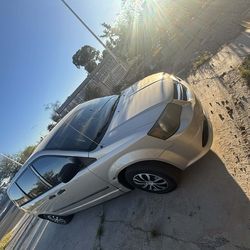 2012 Dodge Grand Caravan