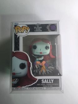 Funko Pop Disney Couture Sally 1605