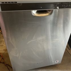 Diswasher