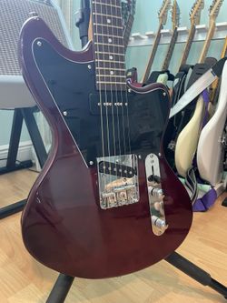 Cozart jaguar guitar deals