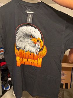 Chris Stapleton Bald Eagle