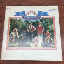 Miscellaneous Records