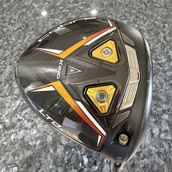 Cobra LTDx LS Driver 9 Degrees