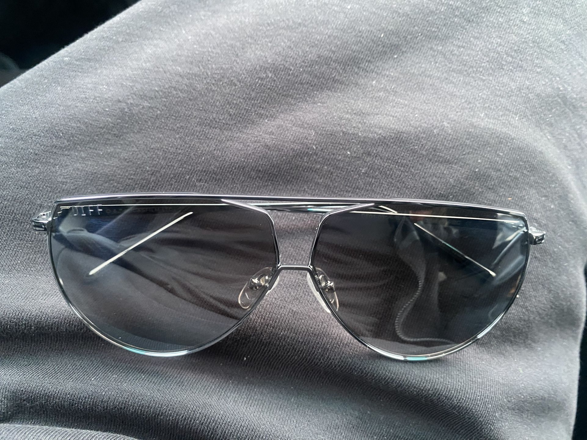 DIFF Sunglasses