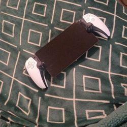 Play Station Portable(PSP)