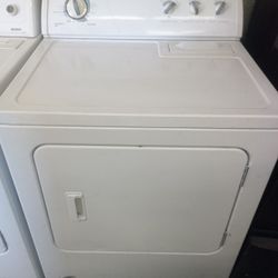 Whirlpool Electric Dryer 