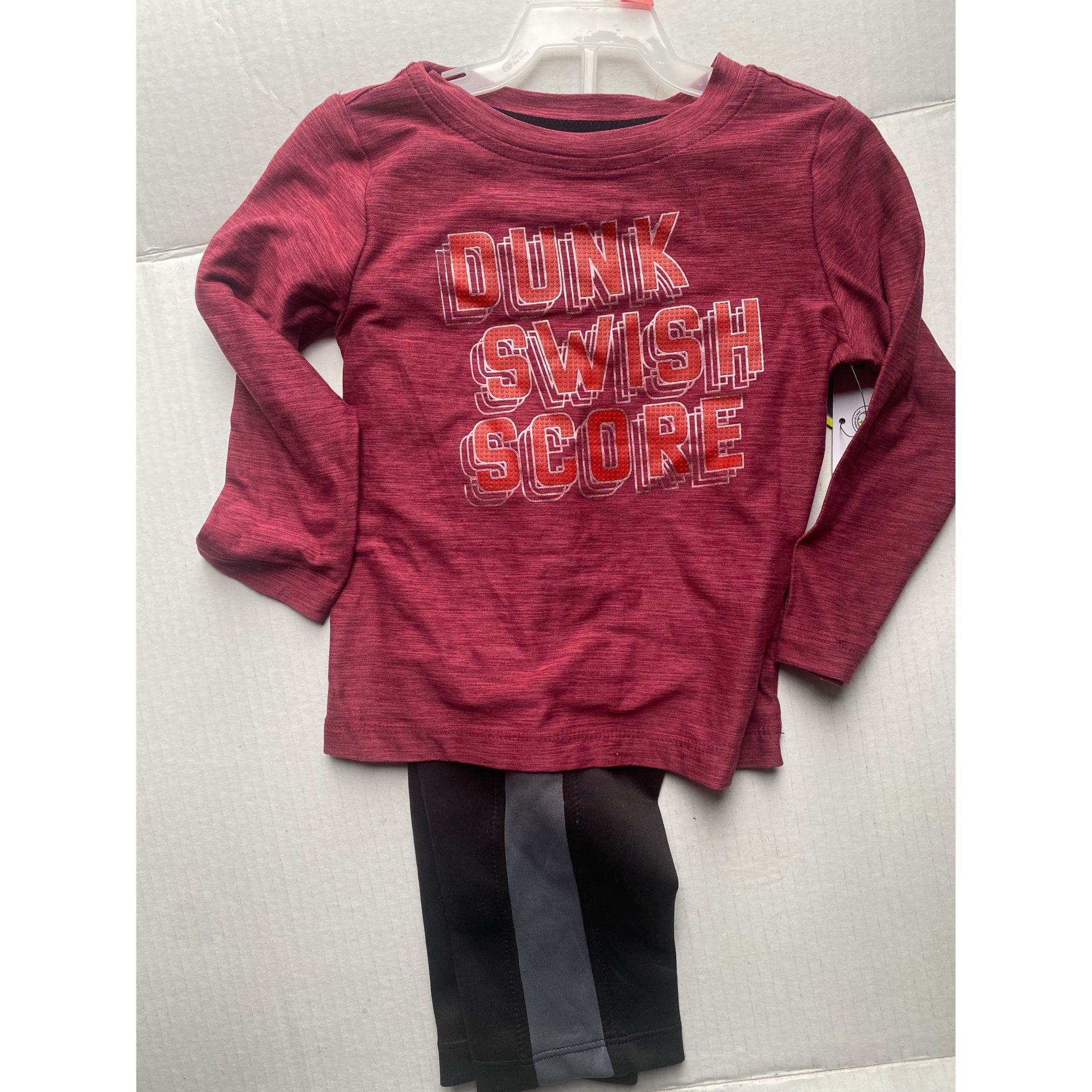 Size 2T.. New With Tags