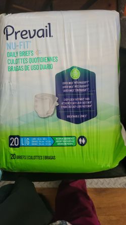 Adult Brief