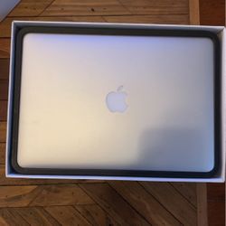 MacBook Air 