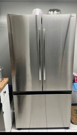 Samsung fridge