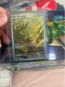 Omanyte 180/165