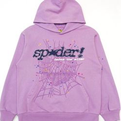 SP5DER HOODIE 