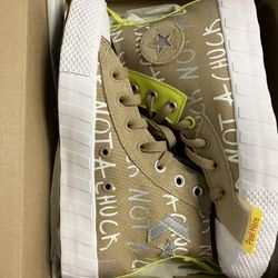 Kids Converse 