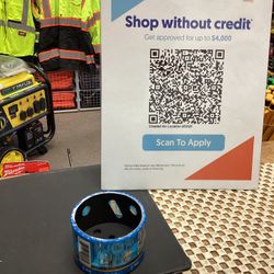 SPYDER 3” HEX Bi-Metal Hole Saw 