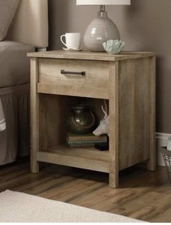 Nightstands - Set of 2