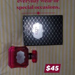 Tease Glam Victoria Scecret 