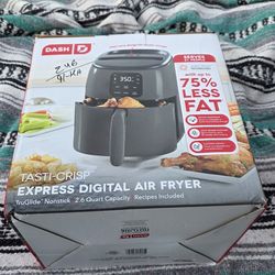 Air fryer