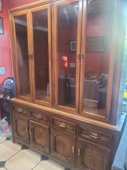 China Huntley By THOMASVILLE