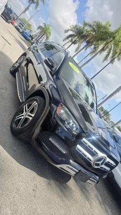 2022 Mercedes-Benz GLS-Class