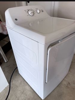Whirlpool dryer like new