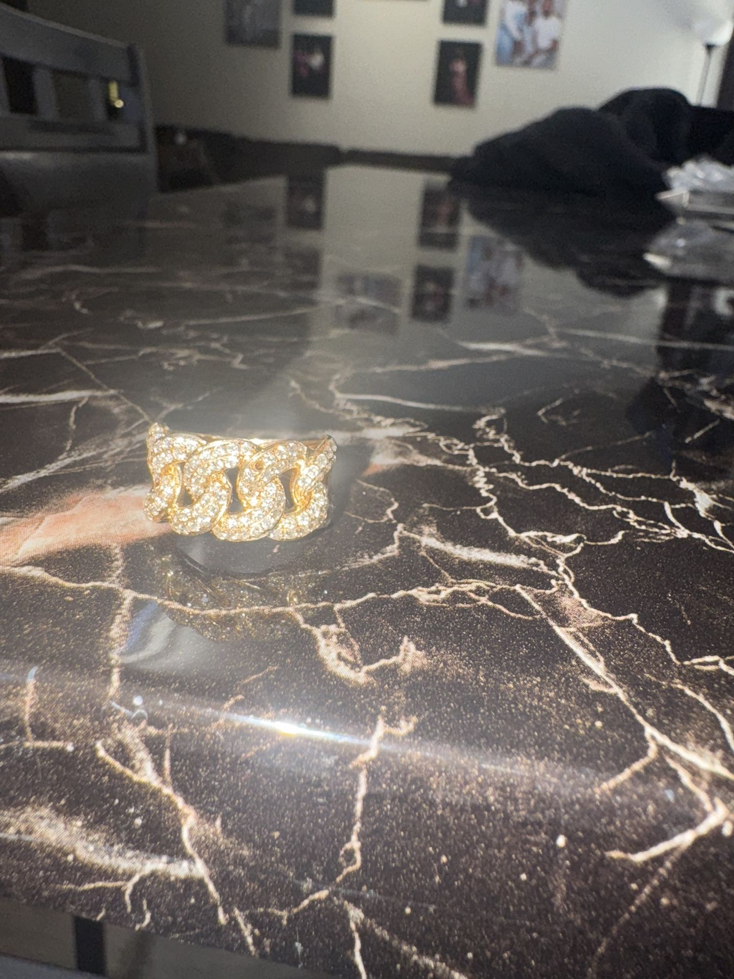 Miami Cuban Ring
