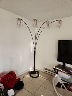 Chandelier Lamp