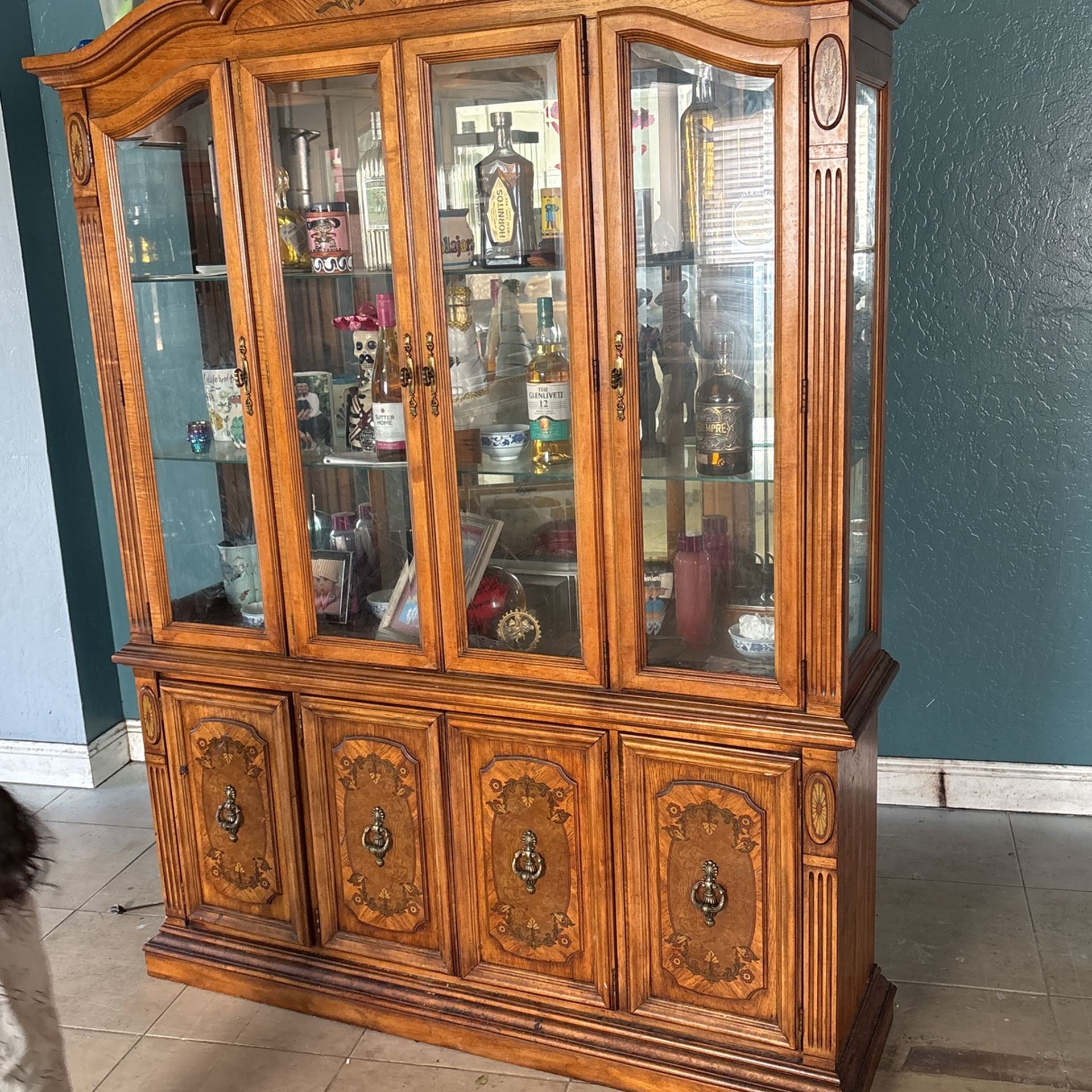 China Cabinet