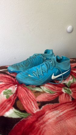 Nike Phantom GX PRO TAKEDOWN SIZE 10