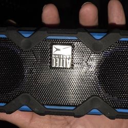 Altec Lansing Bluetooth Speakers