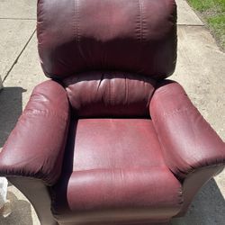 Lazy Boy Recliner 