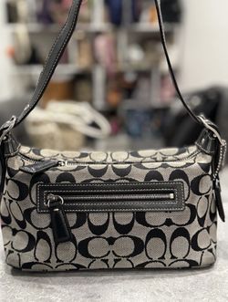 Coach Bag Baguette