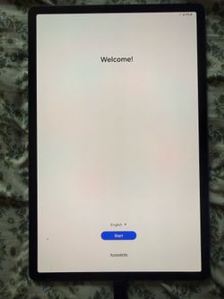 Galaxy Tab S9 Plus