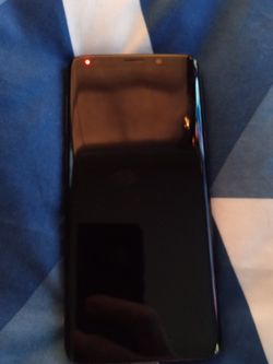 Samsung Galaxy S9