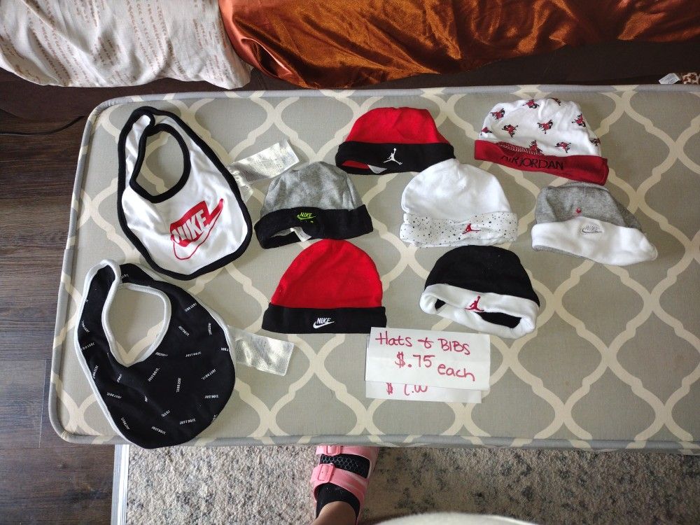 Nike / Air Jordan Lot
