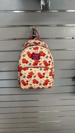 Pixar Loungefly Bag