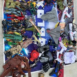 Toys 