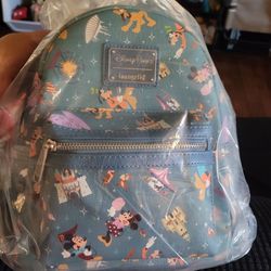 Disney Loungefly 