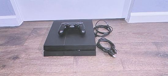 Ps4