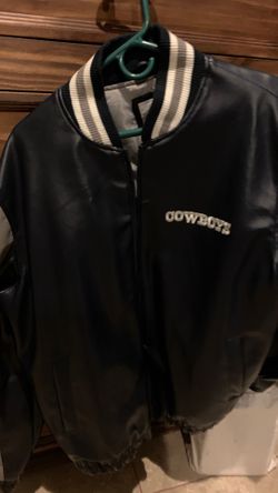 Cowboys jacket