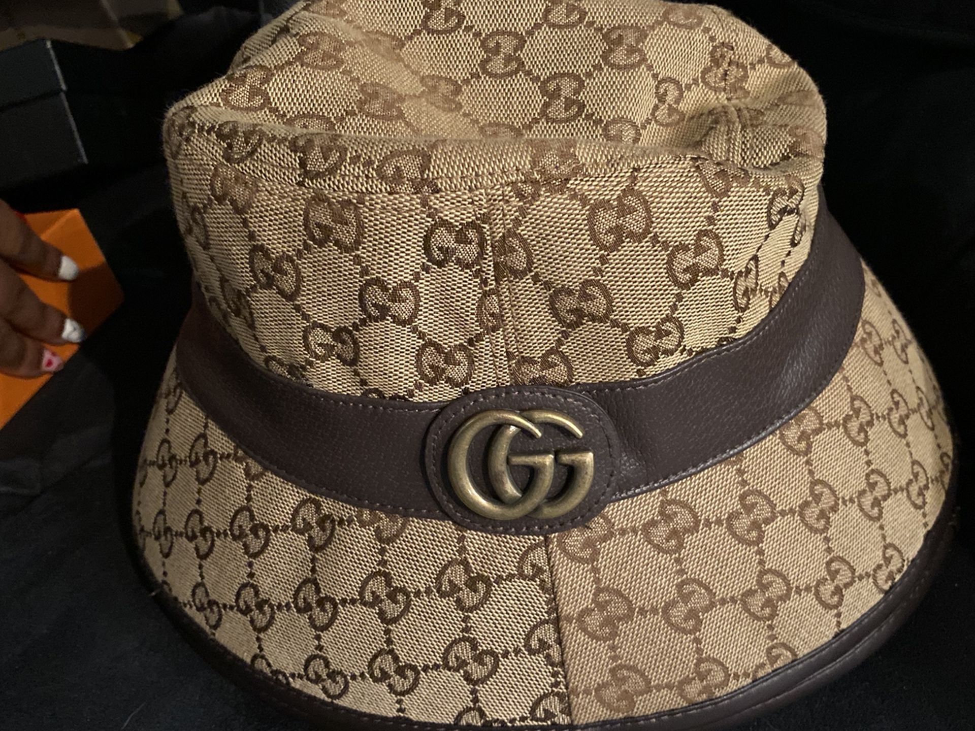 Bucket Hats