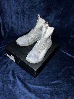 Fenty Puma Trainers- by Rhianna 