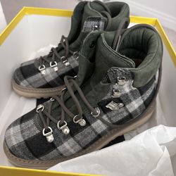 Diemme Snow boots