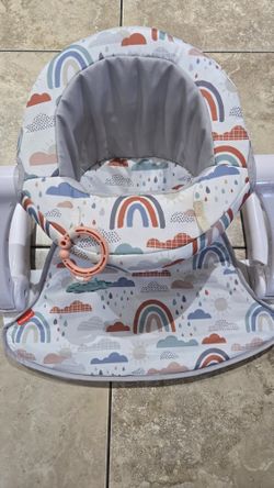 Baby Chair